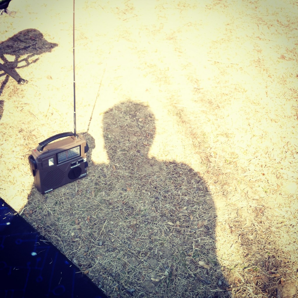 Radio Man